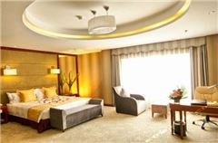 Executive Superior Room