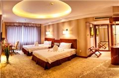 Executive Superior Room