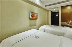 Promotion Twin Room