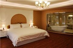 Superior Deluxe Room