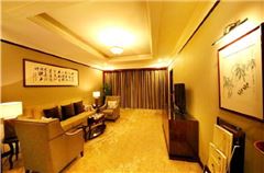 金源阁套间