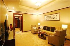 金源阁套间