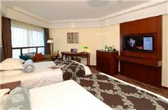 Business Room 