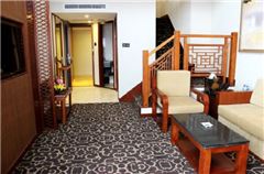 Multi-level Suite