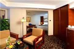 Executive Superior Suit  