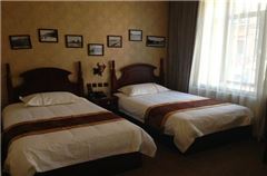Deluxe Executive Room