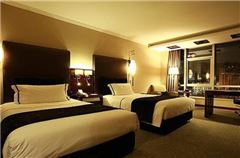 Business Room