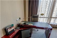 Business Room