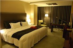 Business Room