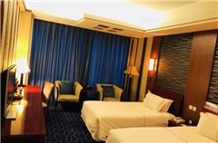 Comfort Room