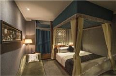 Panoramic Room