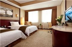 Business Room