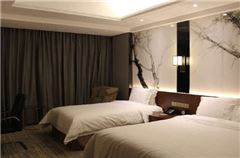 Business Family Room