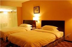 Executive Twin Room