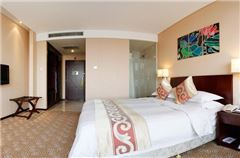 Superior Executive Business King Room