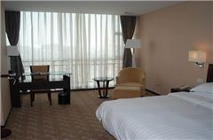 Superior Executive Business King Room