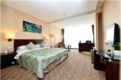 Superior Executive Business King Room