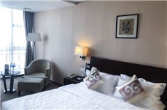 Superior Executive Business King Room
