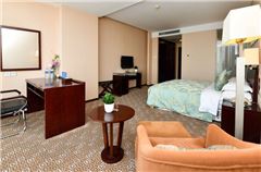 Superior Executive Business King Room