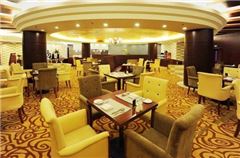 Healthy Business Twin Room