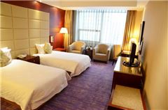 Business Twin Room