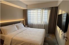 Luxury Suite