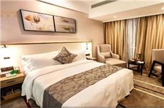 Fashion Queen Room