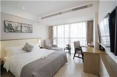 Fashion Queen Room