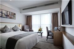 Fashion Queen Room