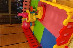 Children's Playground/Kids Club