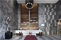 Public area