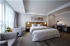 Superior Queen Room