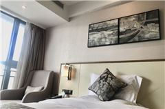 Fashion Queen Room