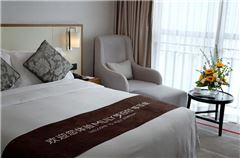 Zero-pressure Fashion Single Room