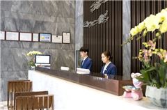 Public area