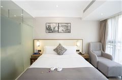 Fashion Queen Room