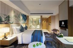 Executive Queen Room