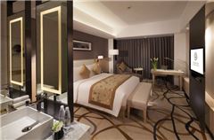 Executive Queen Room