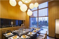 le restaurant