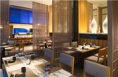 le restaurant