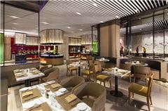 le restaurant