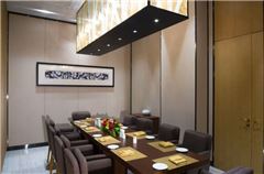 le restaurant