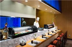 le restaurant