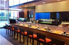 le restaurant