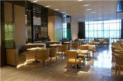 le restaurant