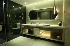 City-view Room
