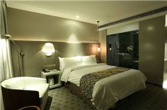 City-view Queen Room