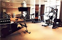 City-view Queen Room