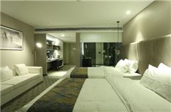 River-view Deluxe Room