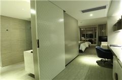River-view Deluxe Room